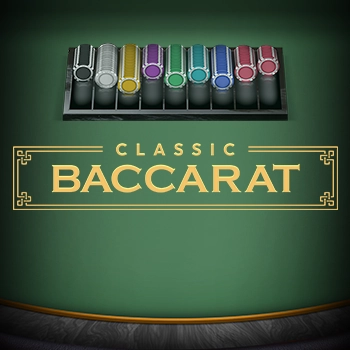 Classic Baccarat