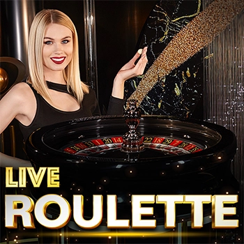 Live Roulette