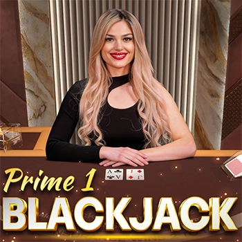 Prime Blackjack 1