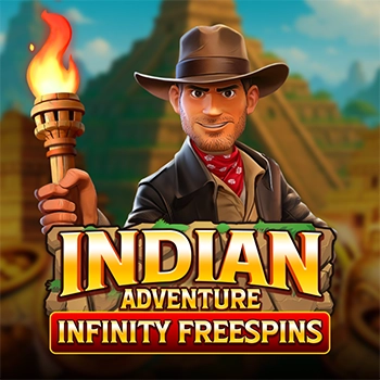 Indian Adventure Infinity Freespins