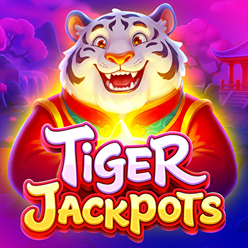 Tiger Jackpots