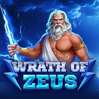 Wrath of Zeus