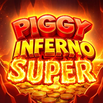 Piggy Inferno Super
