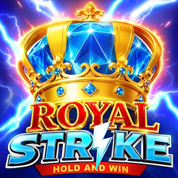 Royal Strike Hold and Win
