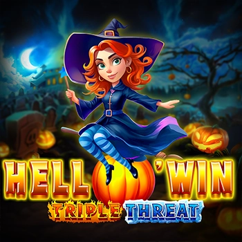 Hell'O'Win Triple Threat